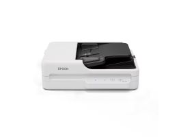 EPSON Docuscanner - WorkForce DS-1730 (A4, 1200 DPI, 30 lap/perc, USB, ADF, duplex) (B11B273401)